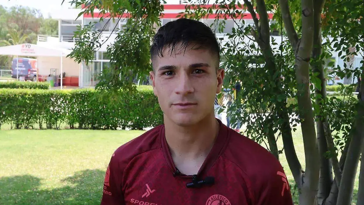 Benjamín Galdames 