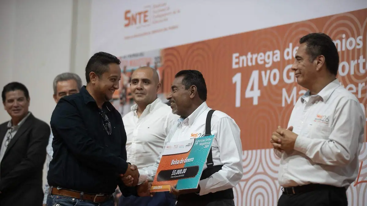 SNTE