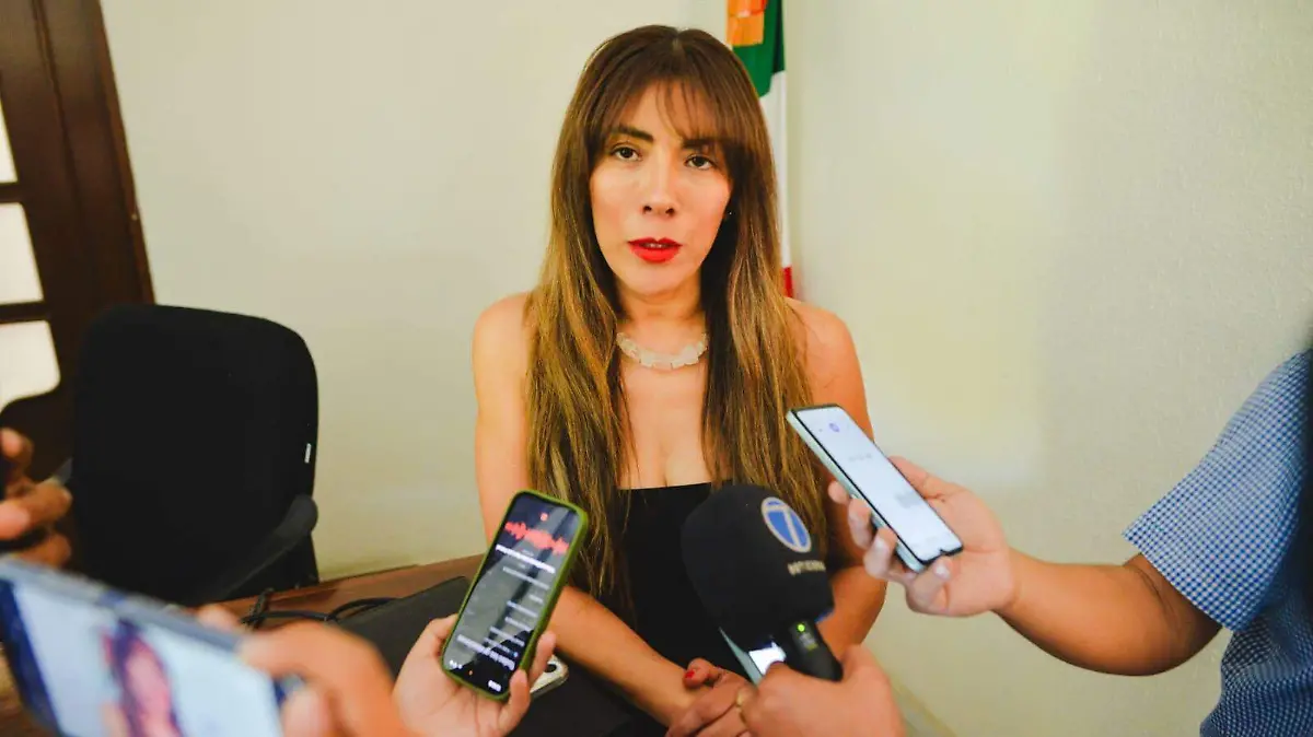 Denisse Porras Guerrero
