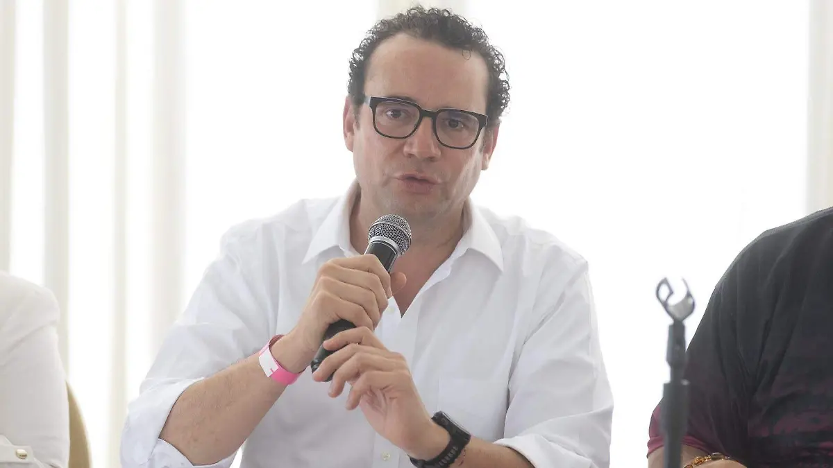 Xavier Nava Palacios