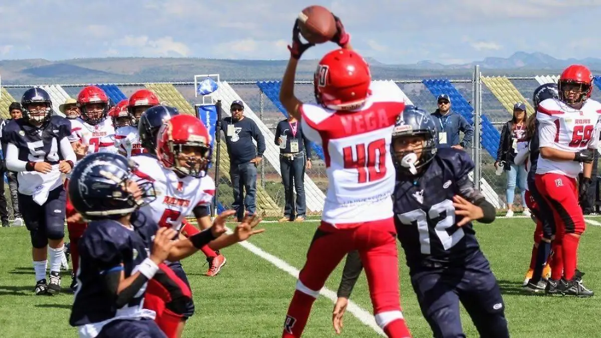 Rojos 