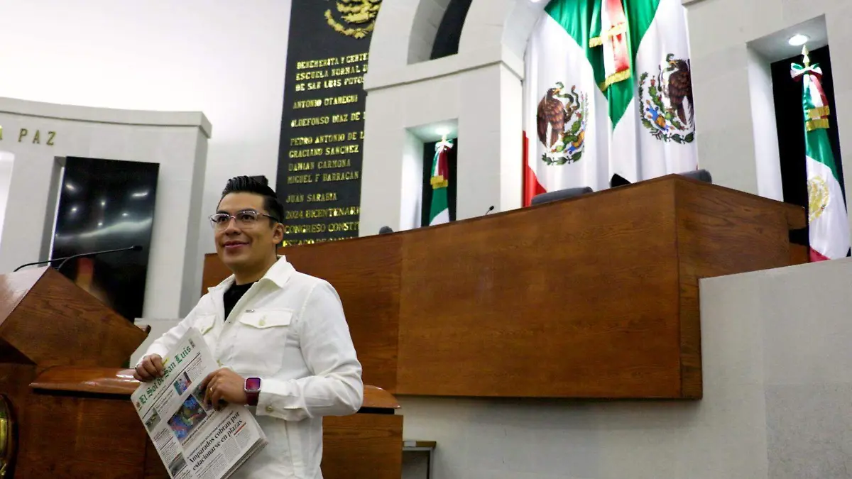 Cuauhtli Badillo
