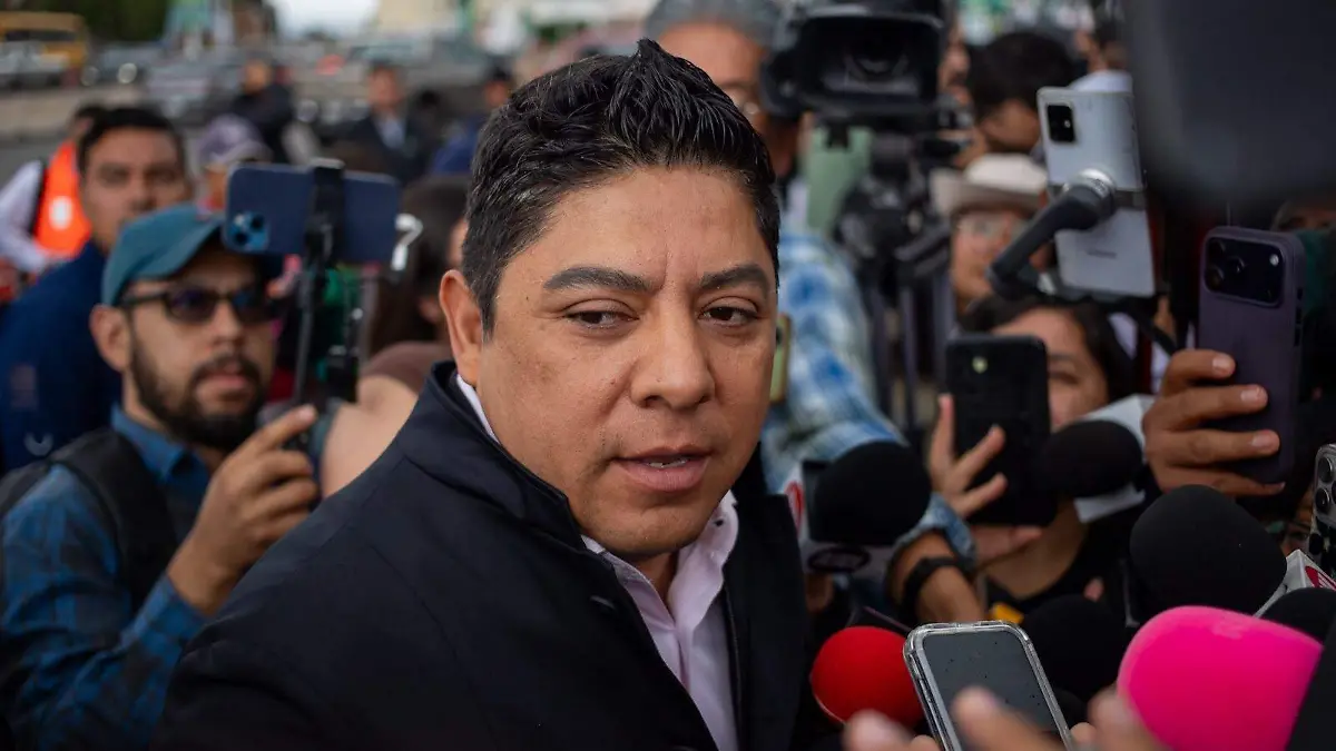 Ricardo Gallardo Cardona