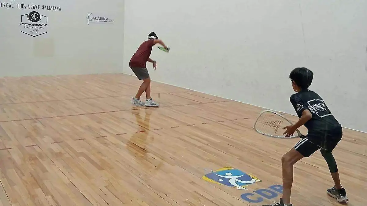 Raquetbol