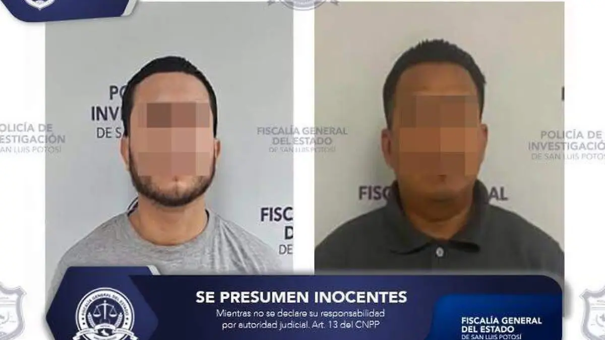 Anselmo N y César N