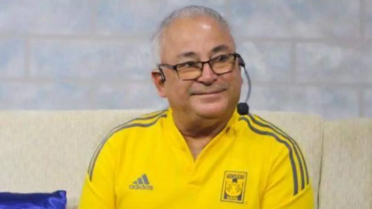 Gerardo Salgado