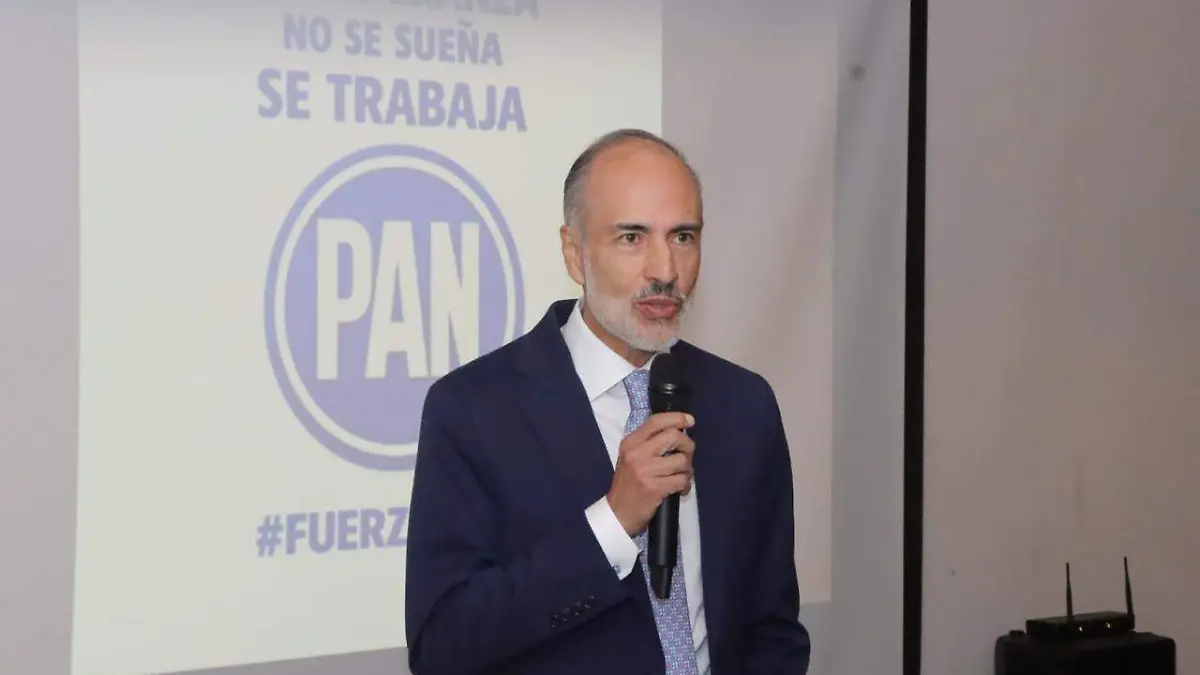 Marcelo de los Santos Anaya