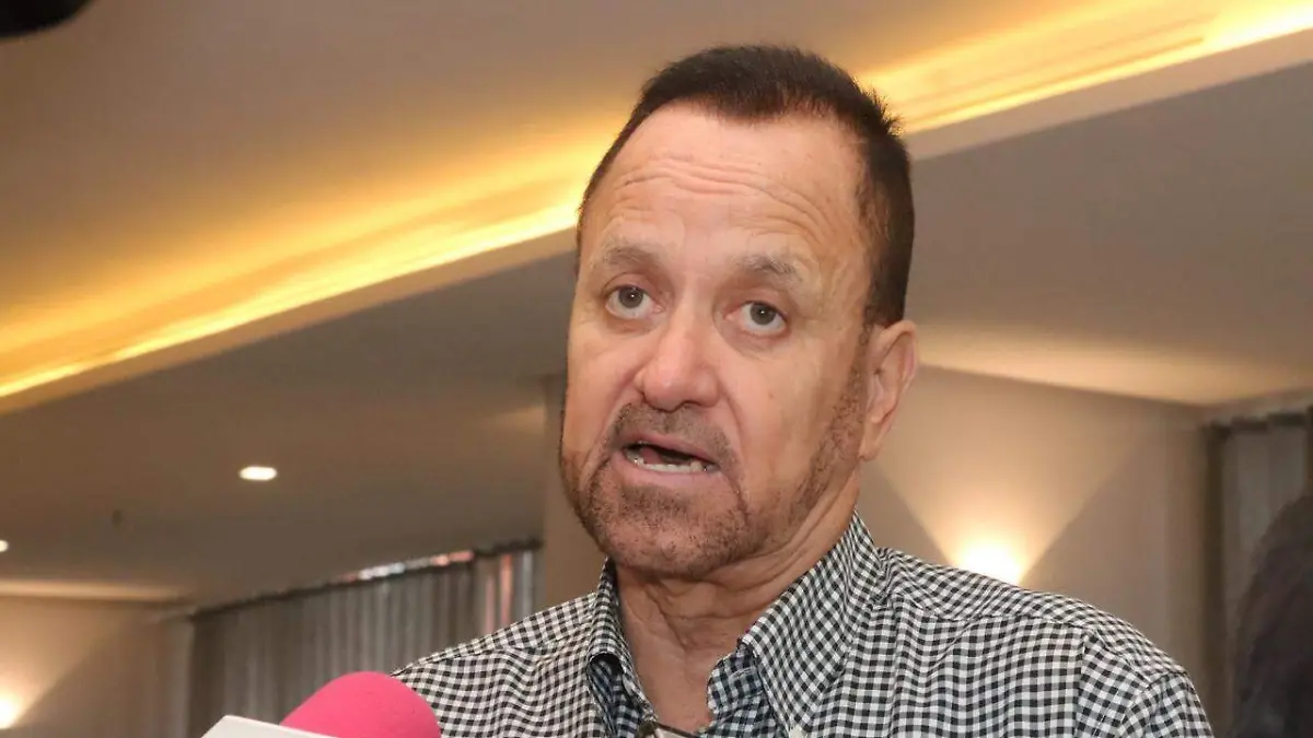 Alberto Narváez Arochi