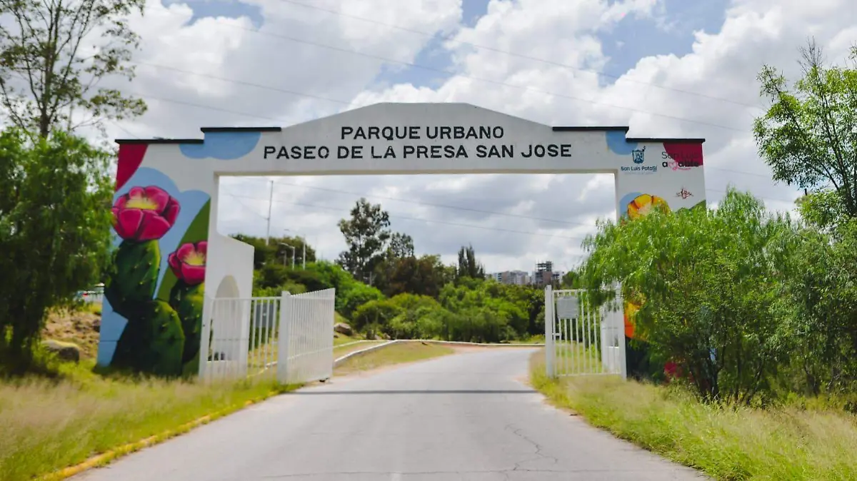 “Paseo de la Presa” (3)