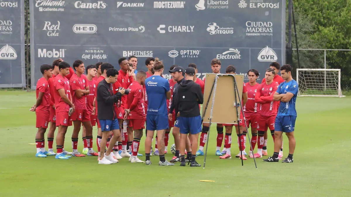 Atlético de San Luis 