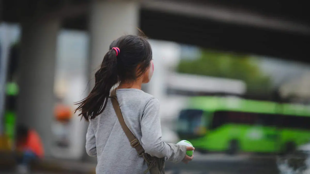 Trabajo infantil