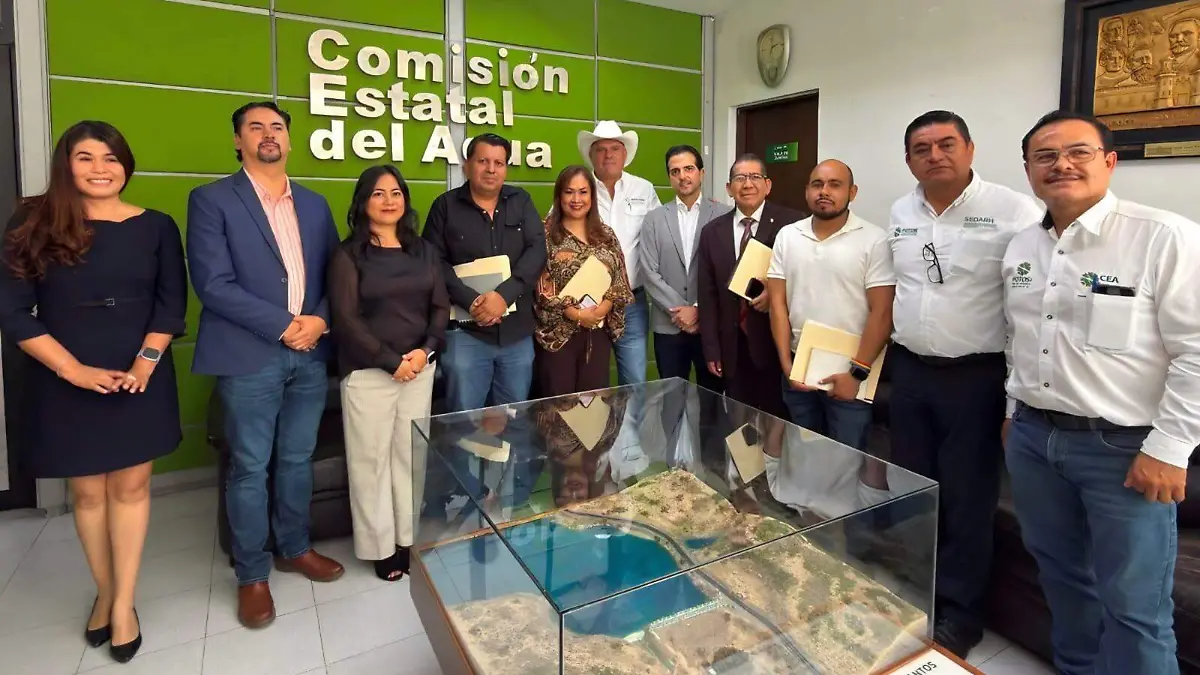 Consejo Técnico Consultivo del Agua