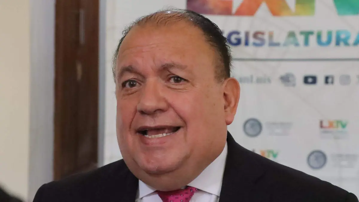 Salomón Rosas Ramírez