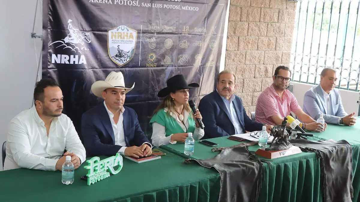 caballos