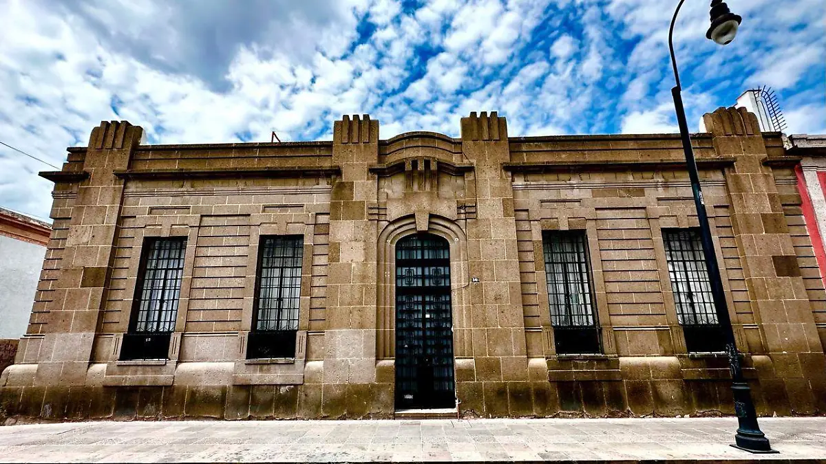 RECORRIDO