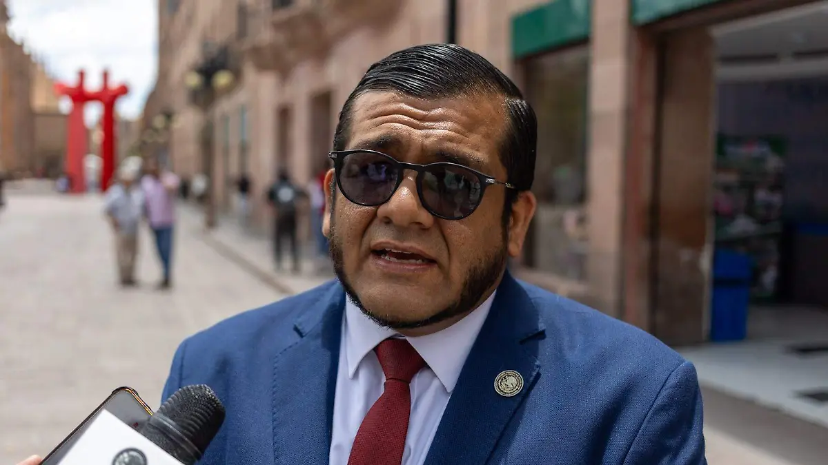 José Roberto García Castillo