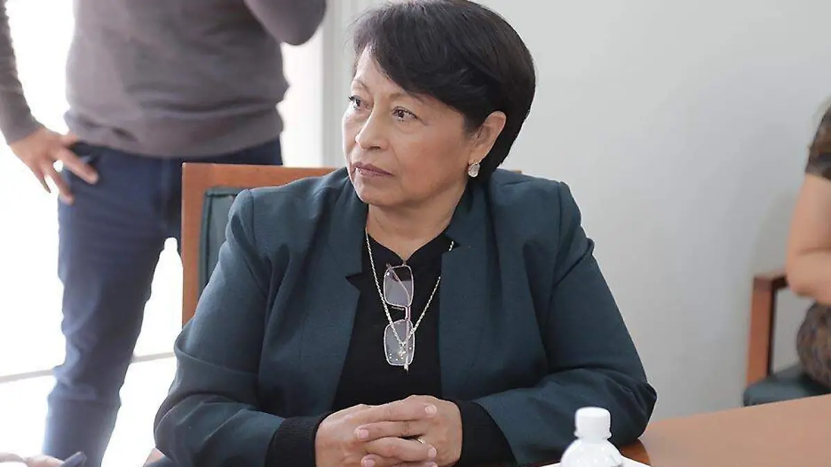 María Antonia Castro Castañeda