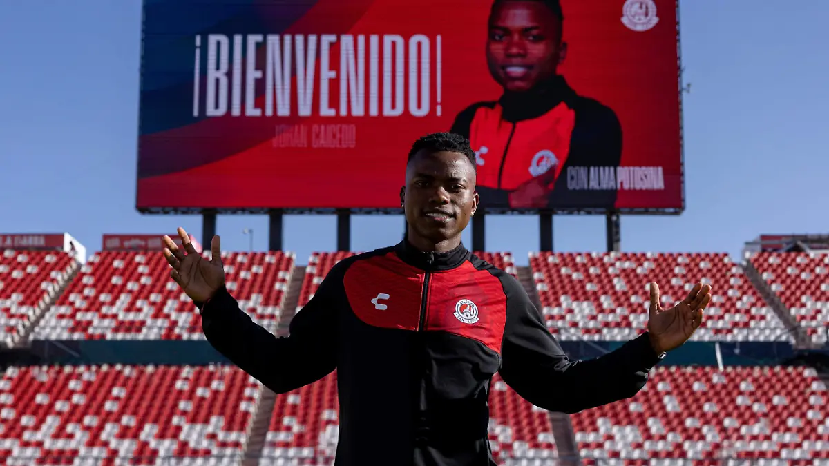 Bienvenido Caicedo