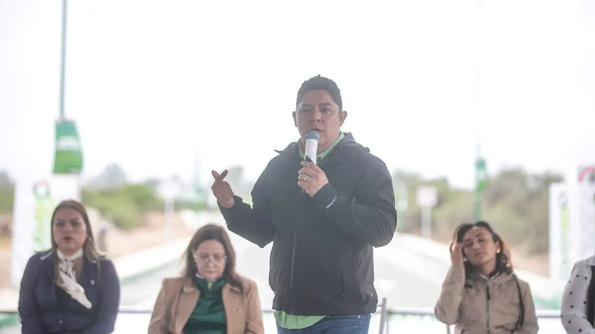 Ricardo Gallardo