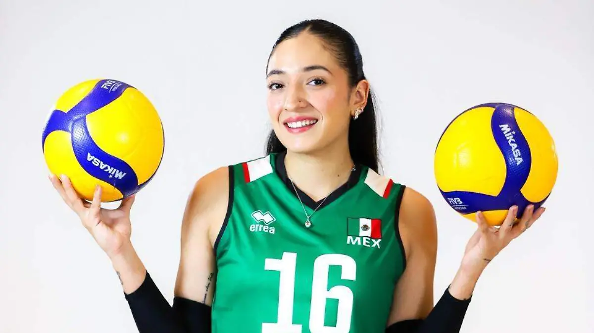 Volibol 4