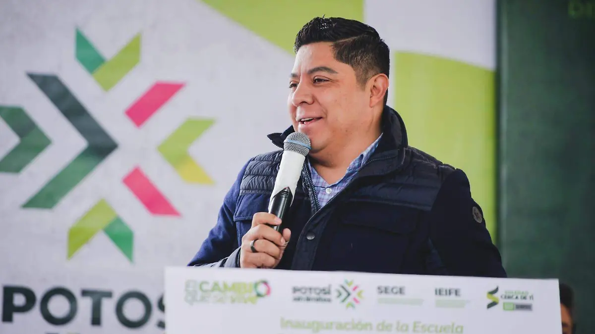 Ricardo Gallardo Cardona