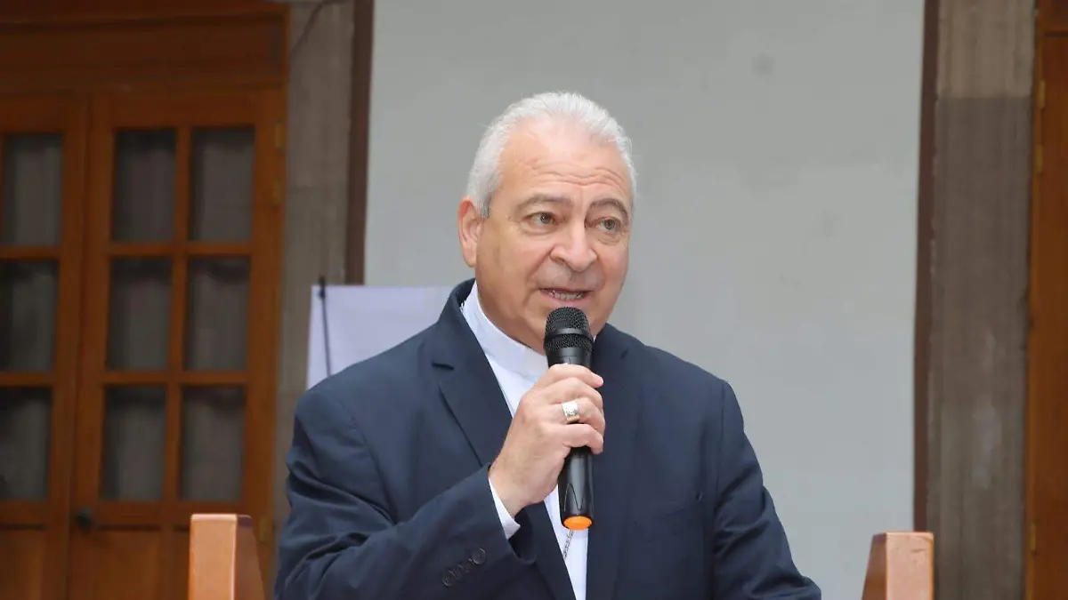 Jorge Alberto Cavazos Arizpe