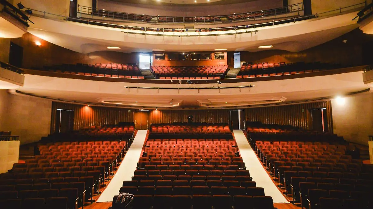 Teatro de la Paz (1)