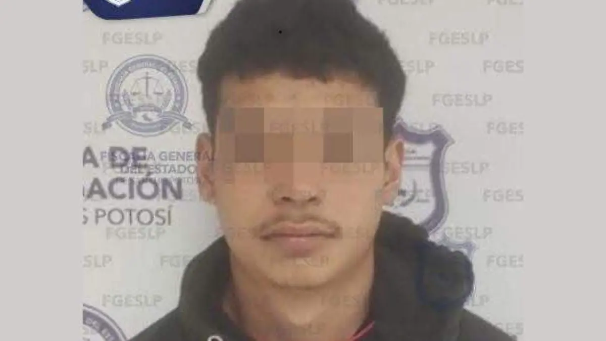 detenido
