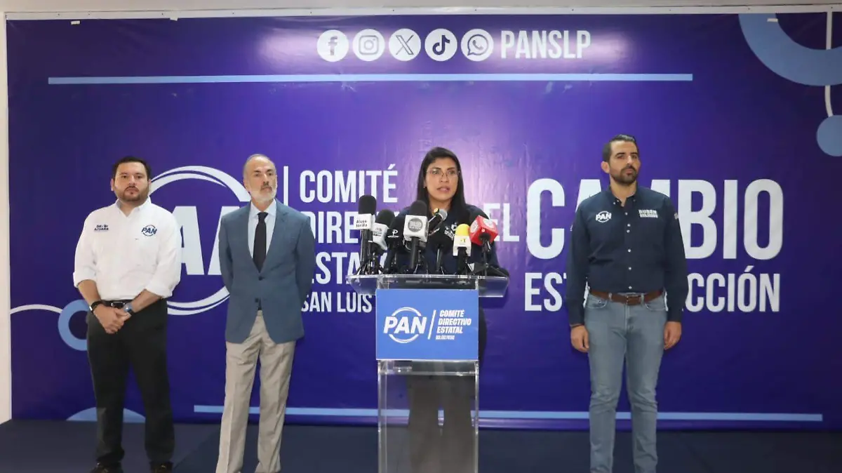 Partido Acción Nacional