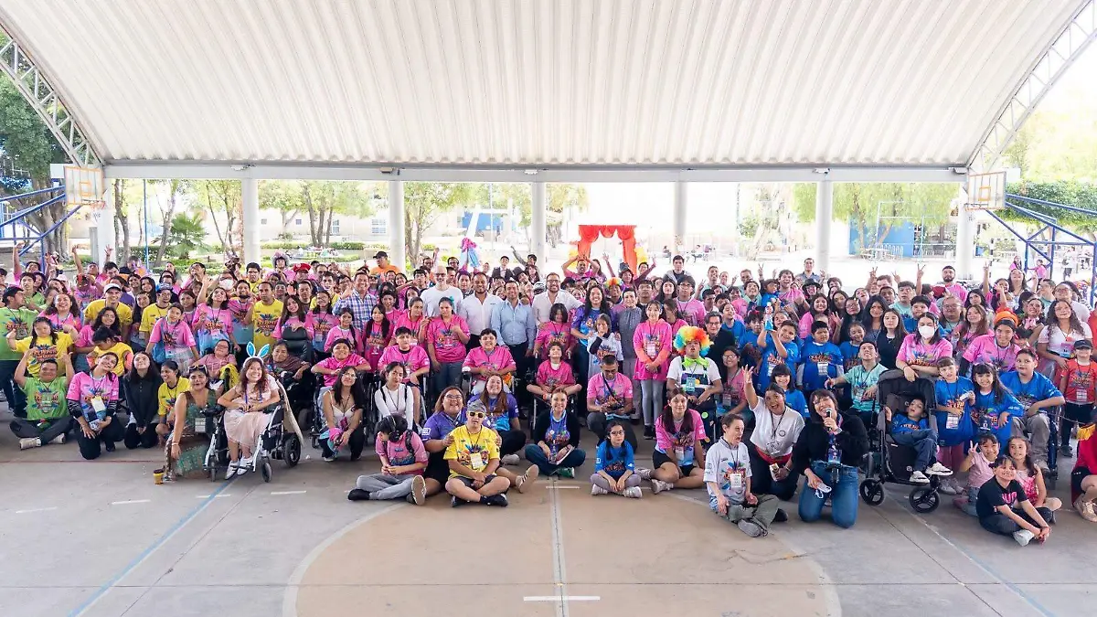 Campamento de Verano de Juntos (3)
