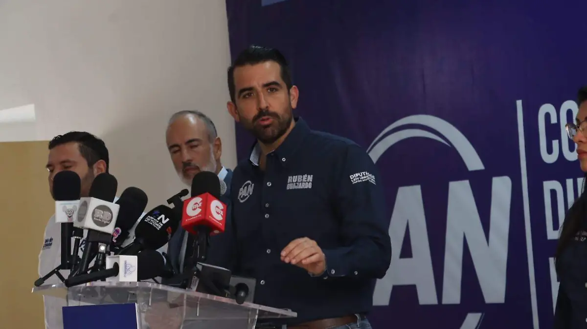 Rubén Guajardo