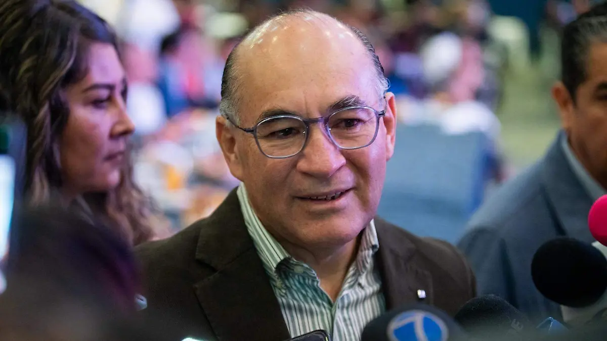 Enrique Galindo