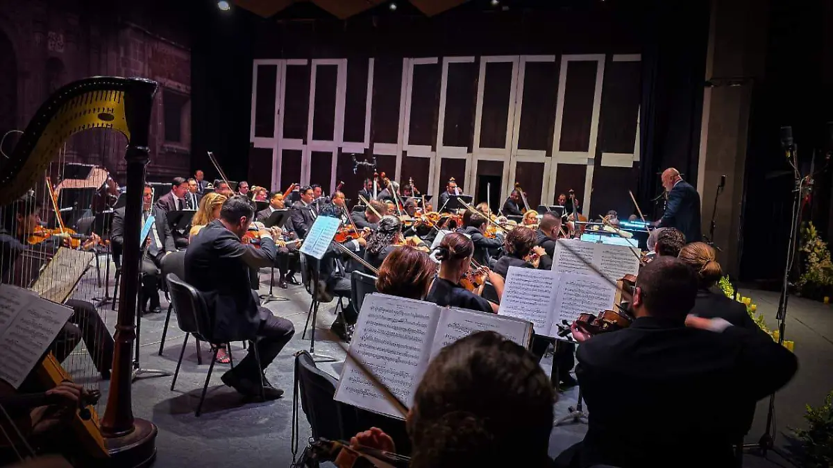 ORQUESTA