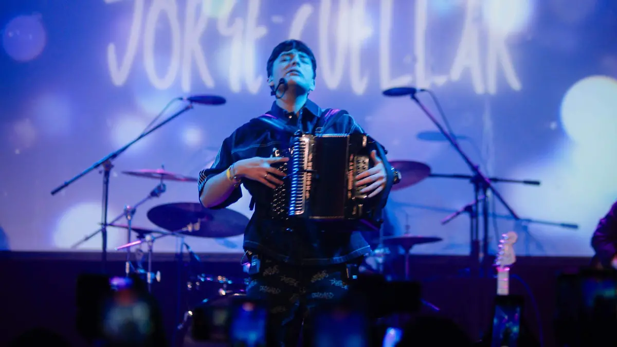 JORGE