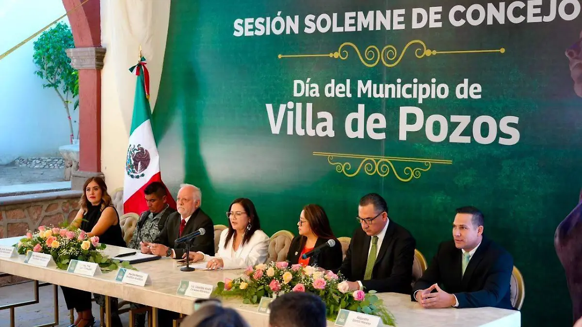 Villa de Pozos (1)