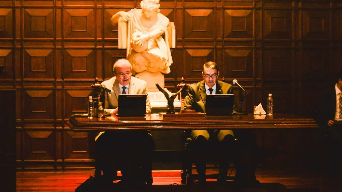Consejo Directivo Universitario