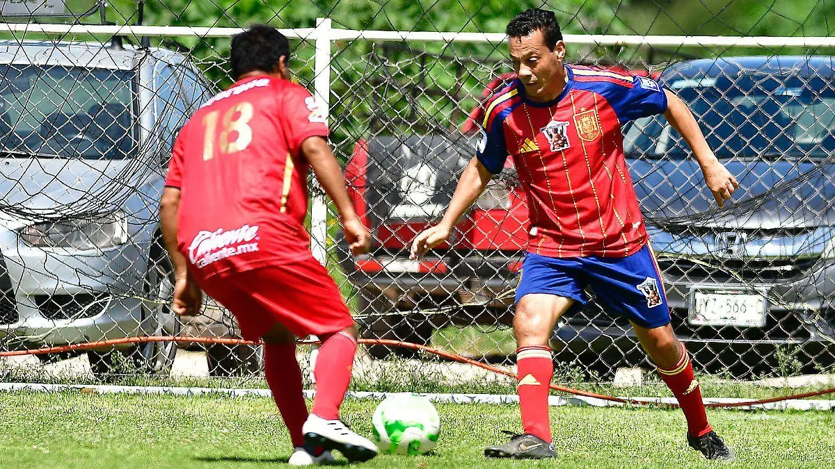 Deportivo Abastos