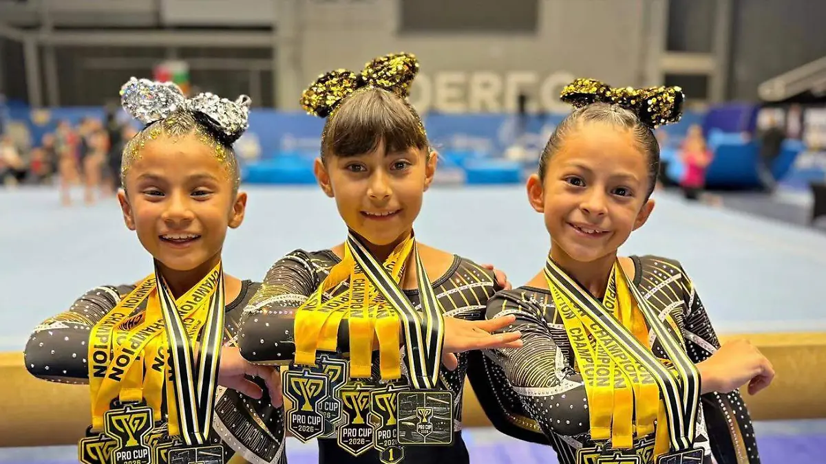 Gimnasia 2