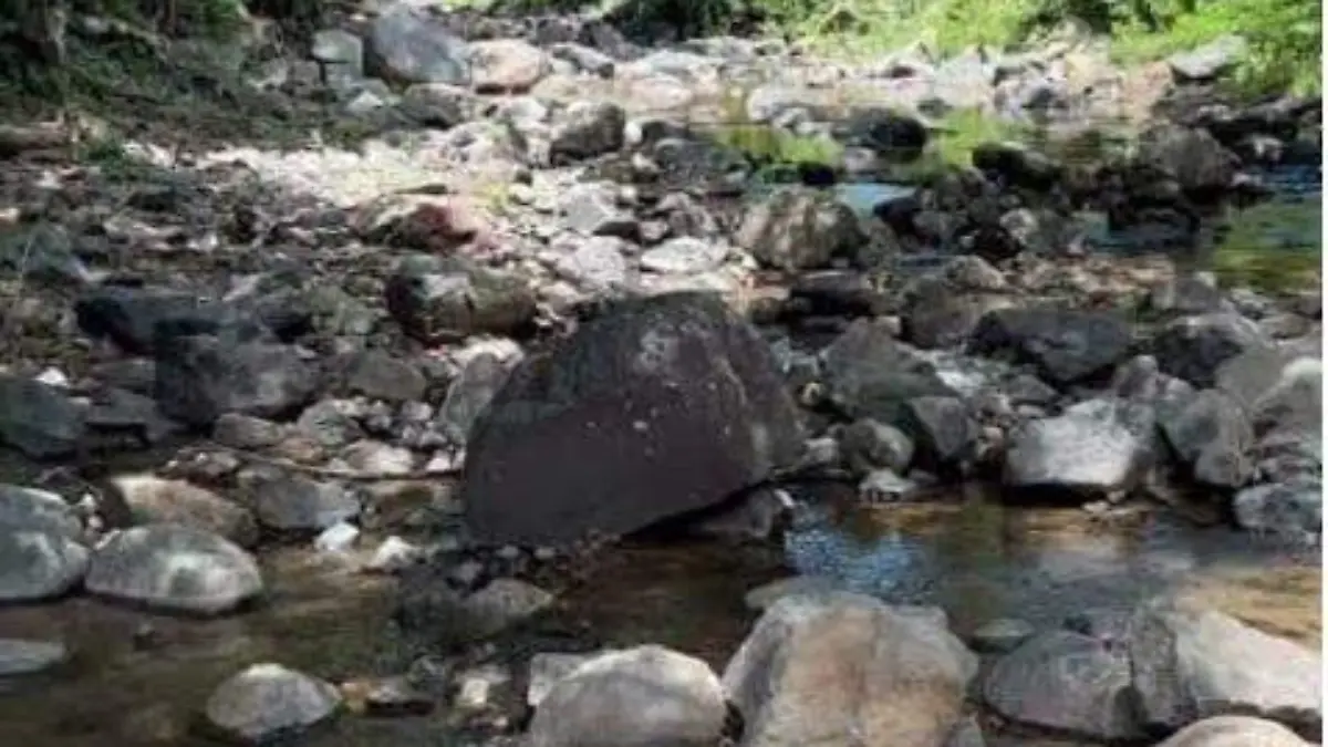 arroyo Acontla