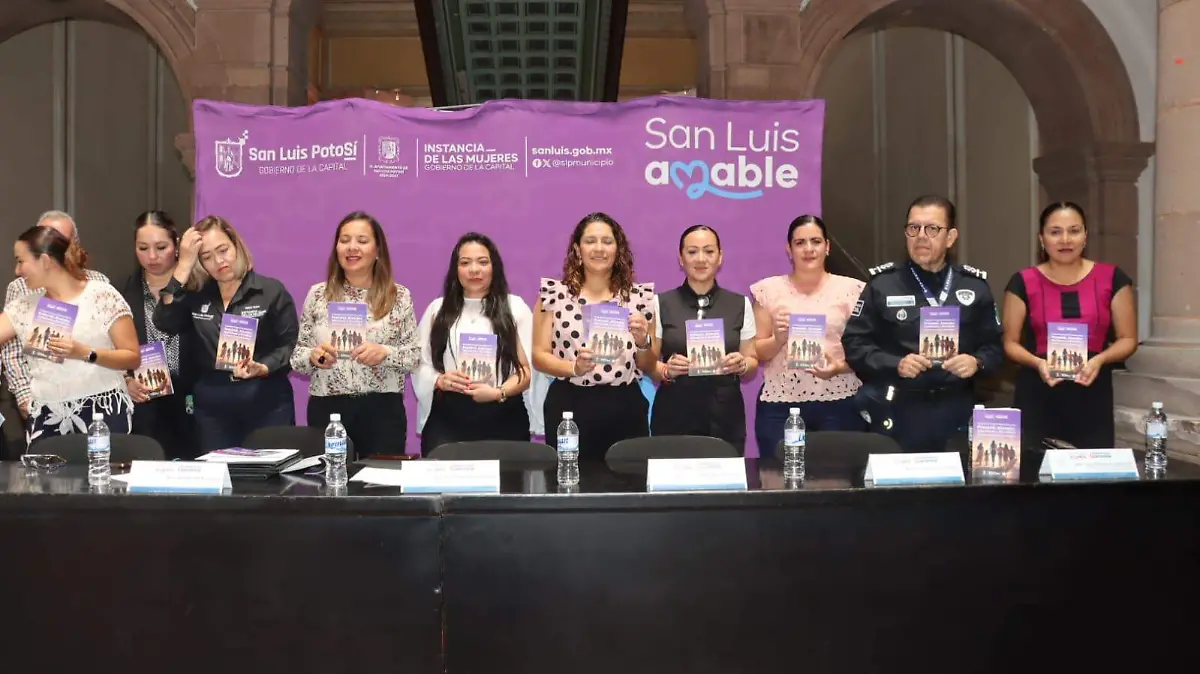 Programa Integral Municipal para Prevenir, Atender, Sancionar y Erradicar la Violencia Contra las Mujeres (Pimpasev)