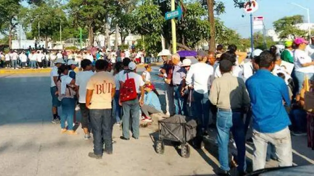 Movimiento Huasteco Democrático