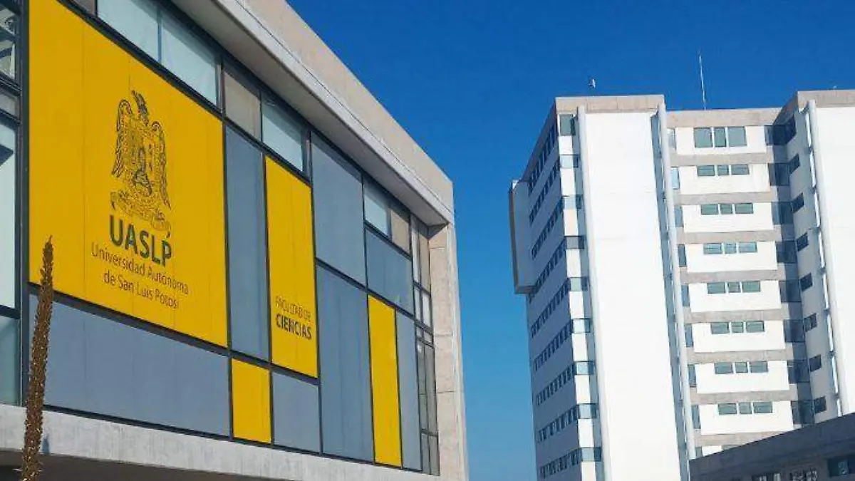 Facultad de Ciencias