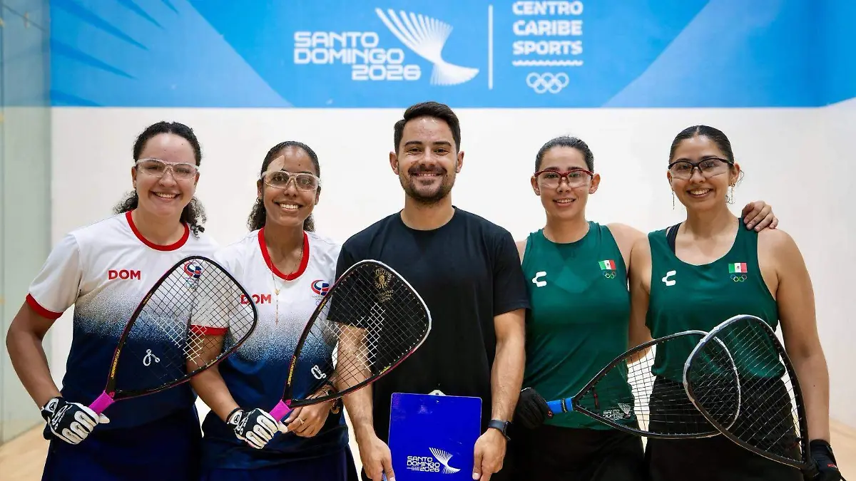 XXV Juegos Centroamericanos y del Caribe