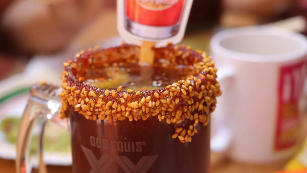 Michelada (1)