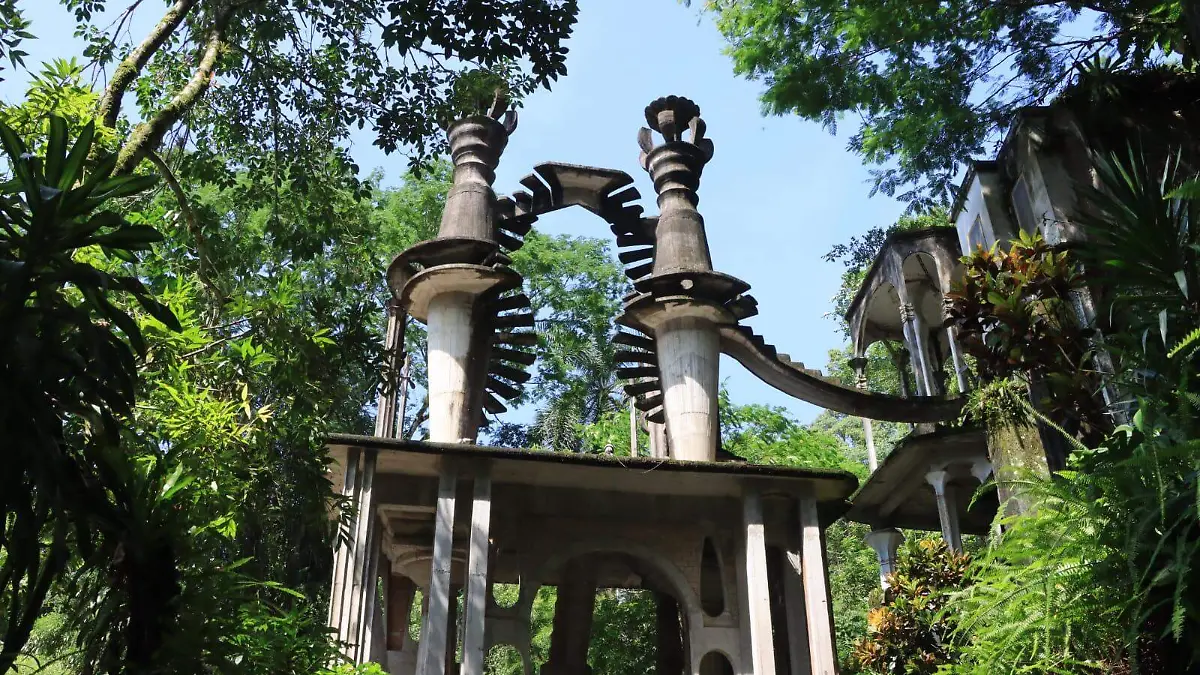 Jardín Escultórico (5)