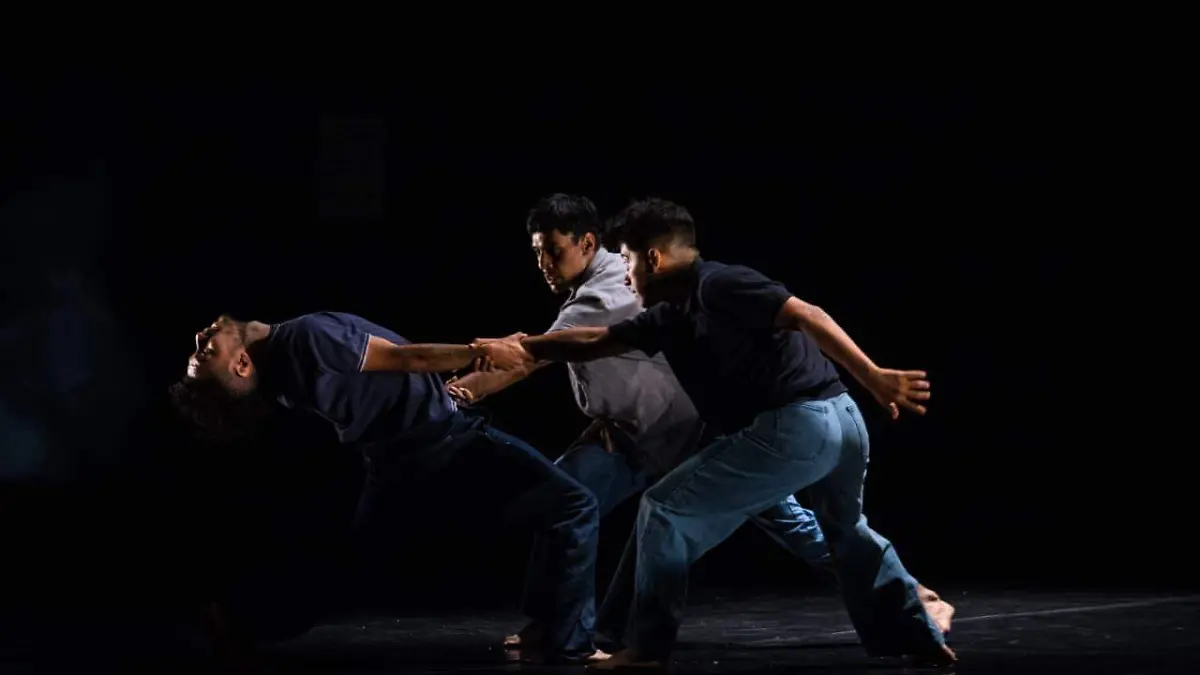 DANZA