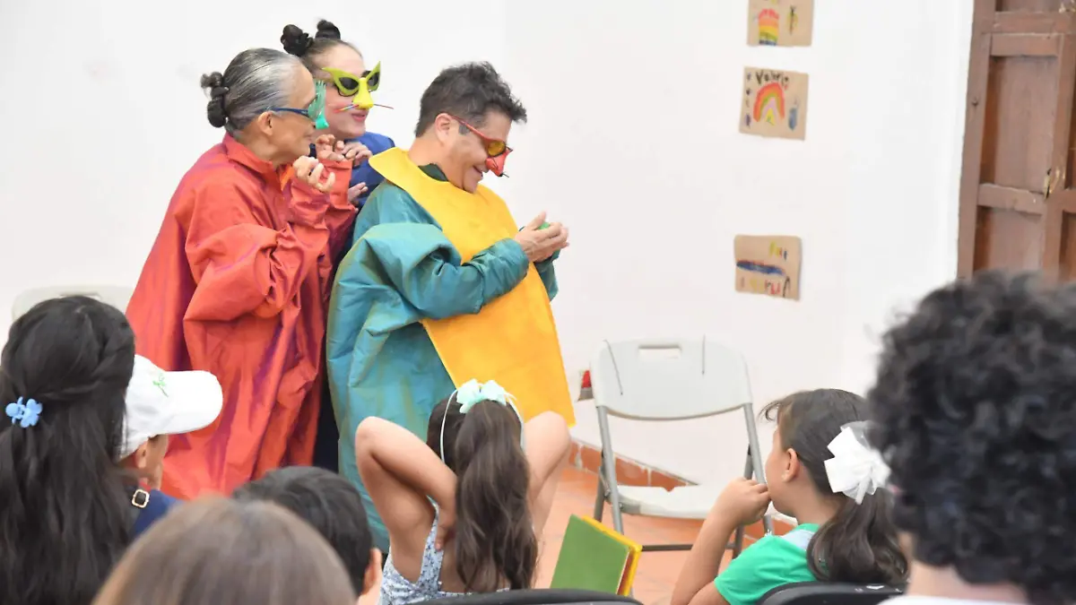 INFANTIL