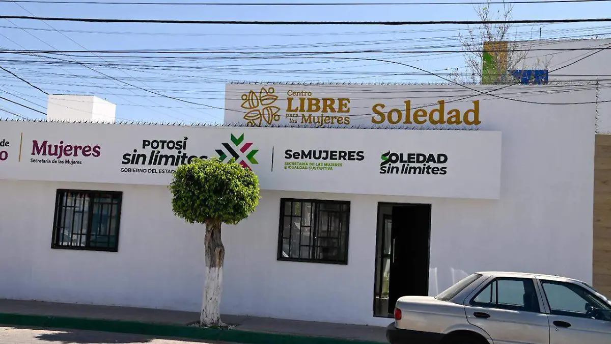 Centro LIBRE