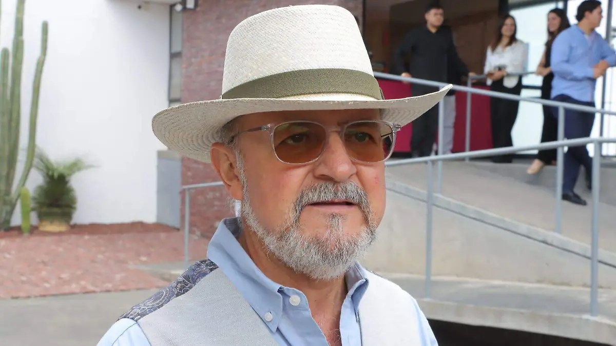 David Vázquez Salguero