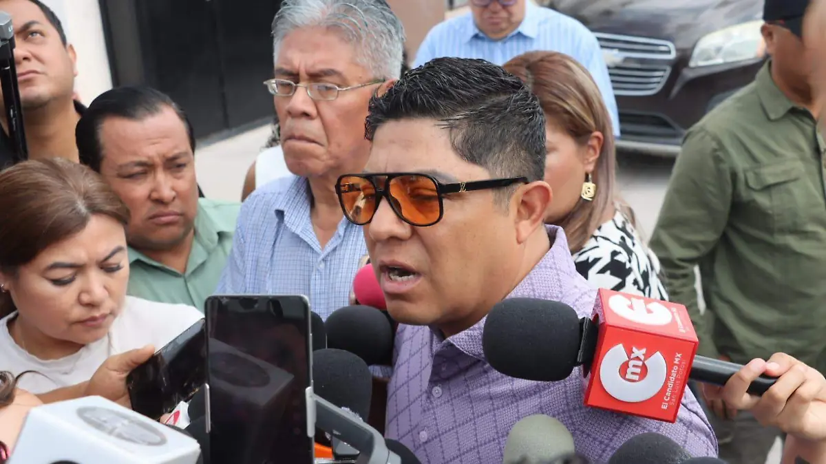 Ricardo Gallardo Cardona